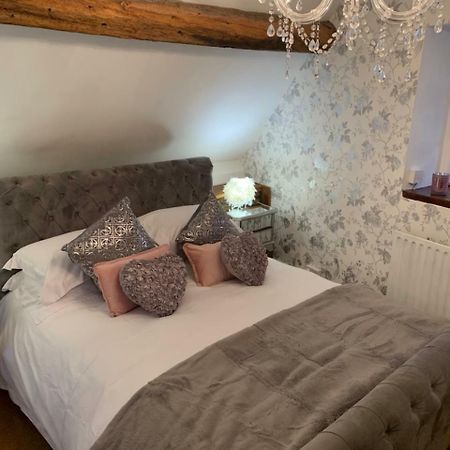 The Griffin Cottage Ludlow Zewnętrze zdjęcie